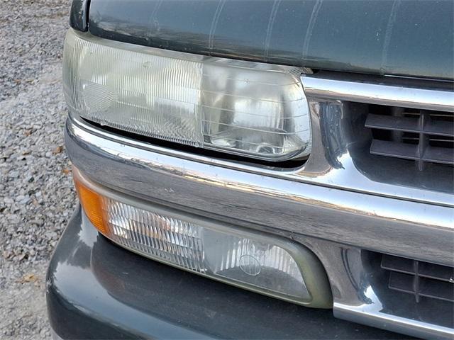 used 2003 Chevrolet Tahoe car, priced at $9,966