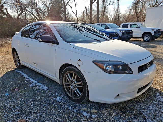 used 2005 Scion tC car