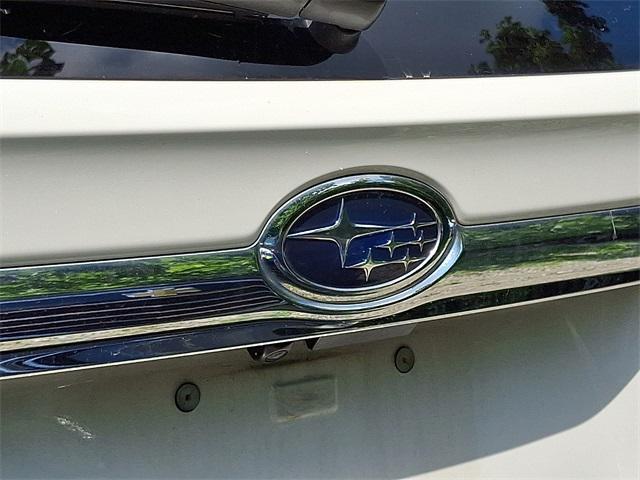 used 2021 Subaru Ascent car