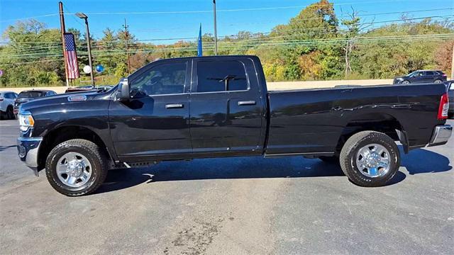 used 2023 Ram 2500 car, priced at $39,995