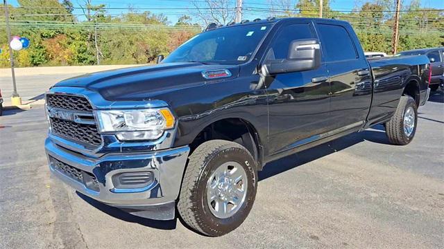 used 2023 Ram 2500 car, priced at $39,995