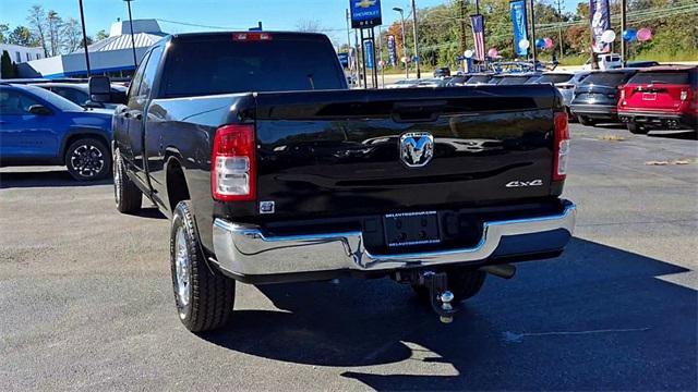 used 2023 Ram 2500 car, priced at $39,995