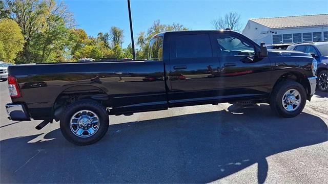 used 2023 Ram 2500 car, priced at $39,995