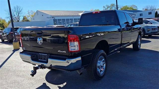 used 2023 Ram 2500 car, priced at $39,995