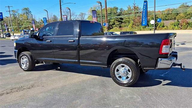 used 2023 Ram 2500 car, priced at $39,995