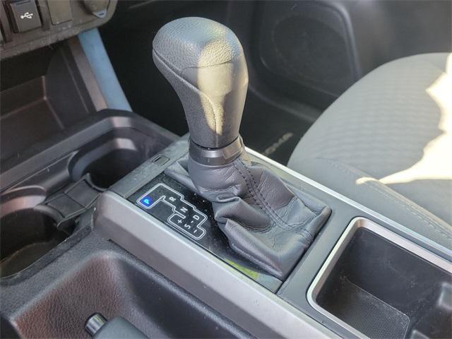 used 2021 Toyota Tacoma car, priced at $29,995