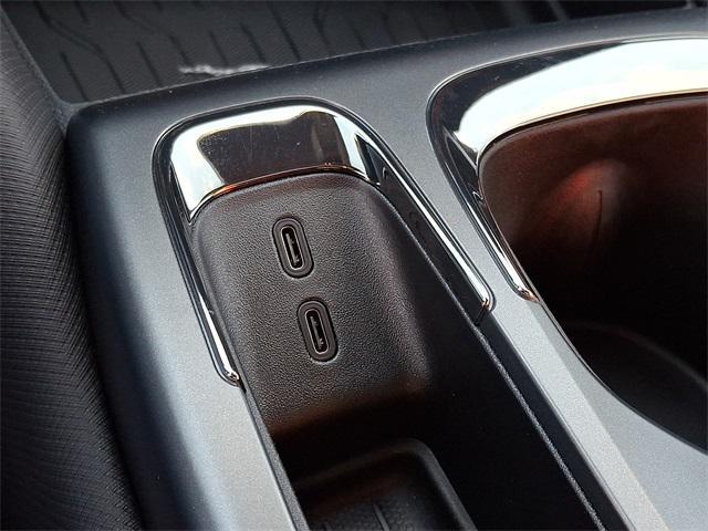 new 2026 Chevrolet Equinox EV car, priced at $44,829