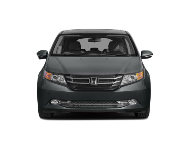 used 2015 Honda Odyssey car, priced at $12,966