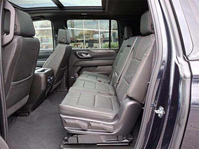 used 2023 Chevrolet Suburban car, priced at $59,990