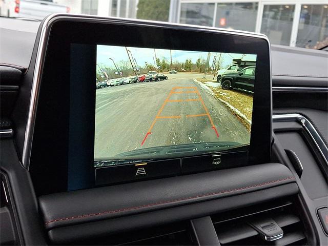 used 2023 Chevrolet Suburban car, priced at $59,990