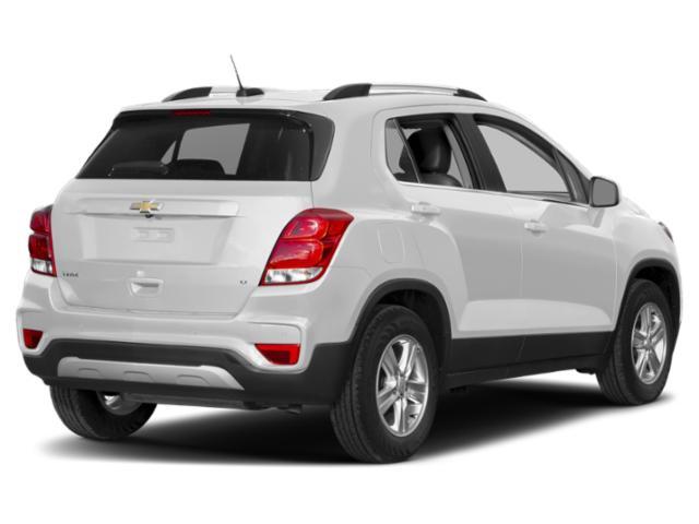 used 2019 Chevrolet Trax car