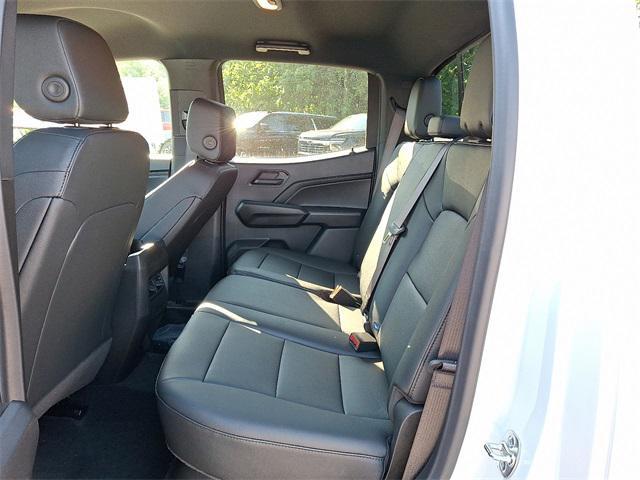 new 2025 Chevrolet Colorado car, priced at $35,504