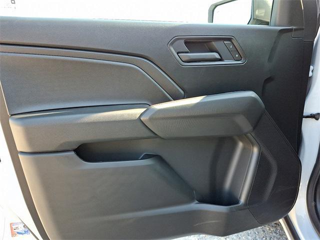 new 2025 Chevrolet Colorado car, priced at $35,504