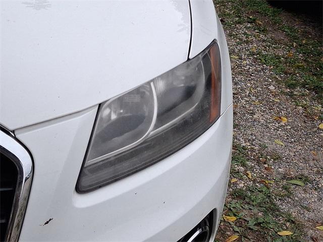 used 2013 Audi Q5 car, priced at $9,966