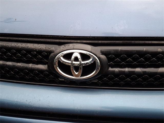 used 2007 Toyota RAV4 car, priced at $9,966