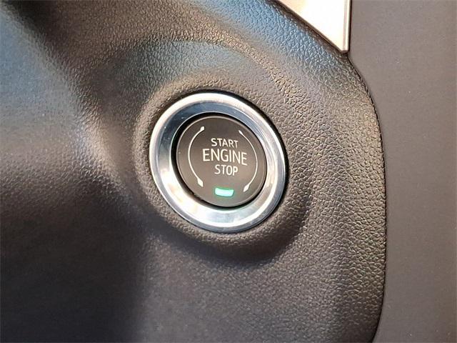 new 2025 Chevrolet Silverado 2500 car, priced at $67,139