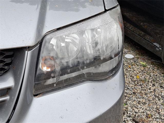 used 2019 Dodge Grand Caravan car