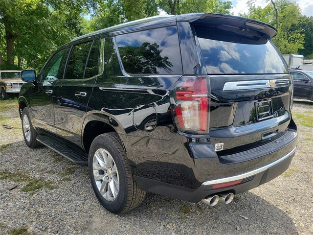 new 2024 Chevrolet Tahoe car, priced at $76,760