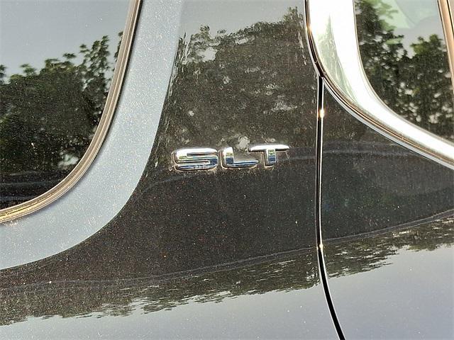 used 2023 GMC Acadia car