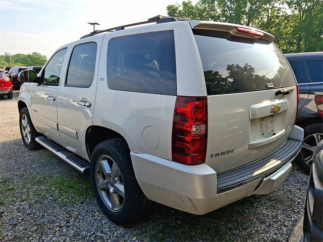 used 2013 Chevrolet Tahoe car, priced at $12,966