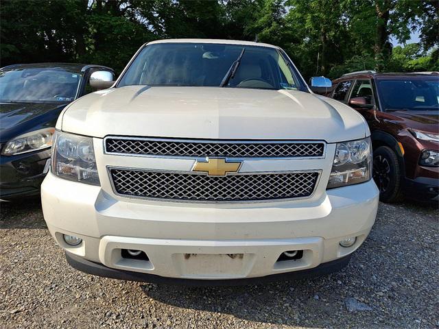 used 2013 Chevrolet Tahoe car, priced at $12,966