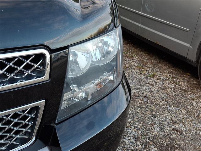 used 2013 Chevrolet Suburban car, priced at $12,966
