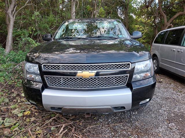 used 2013 Chevrolet Suburban car, priced at $12,966