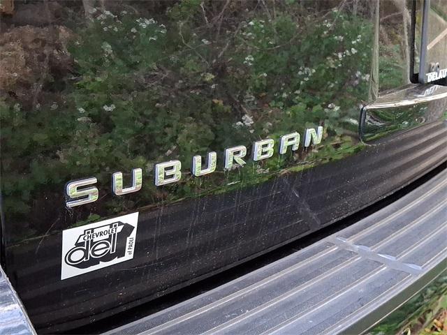 used 2013 Chevrolet Suburban car, priced at $12,966