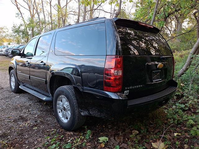 used 2013 Chevrolet Suburban car, priced at $12,966