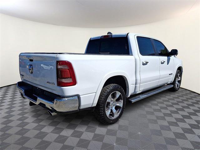 used 2020 Ram 1500 car, priced at $36,995
