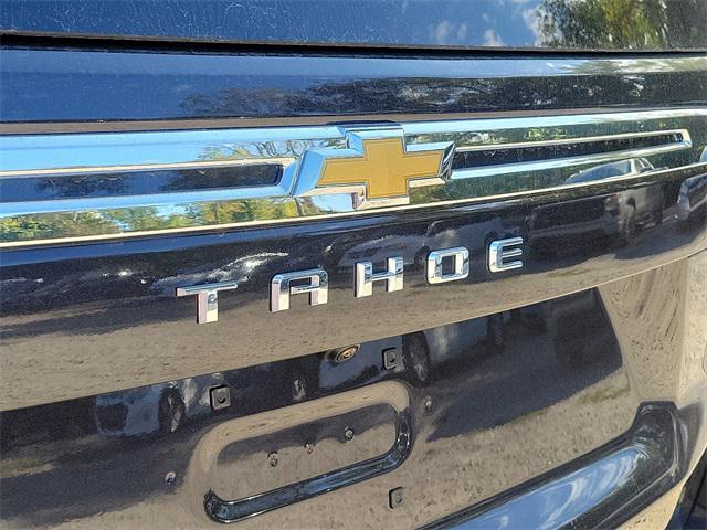 new 2024 Chevrolet Tahoe car, priced at $72,560