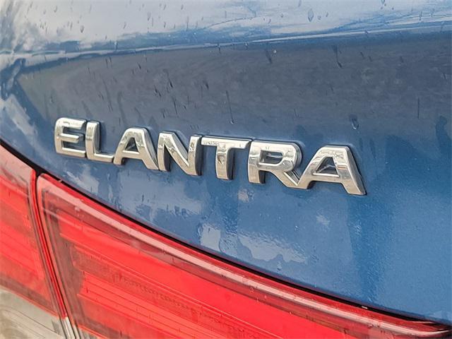 used 2014 Hyundai Elantra car, priced at $9,966