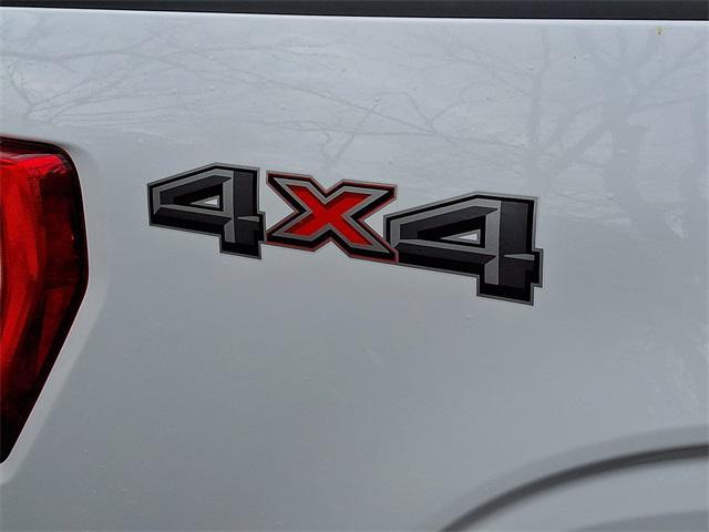 used 2023 Ford F-150 car, priced at $38,995
