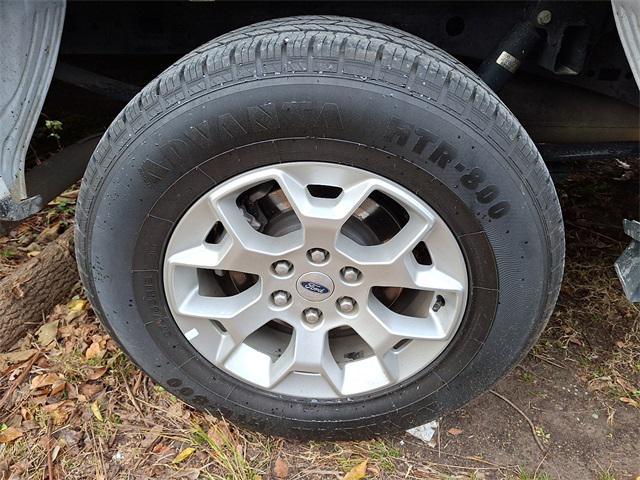 used 2023 Ford F-150 car, priced at $38,995