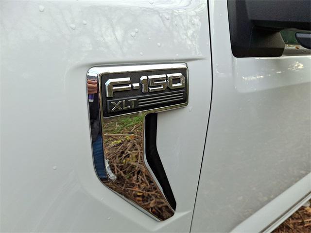 used 2023 Ford F-150 car, priced at $38,995