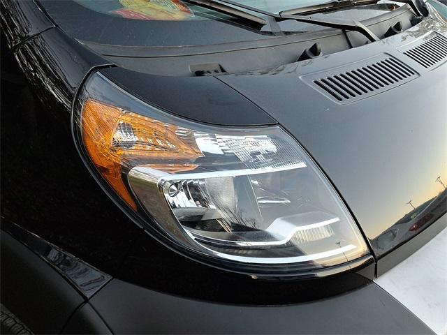 used 2021 Ram ProMaster 1500 car