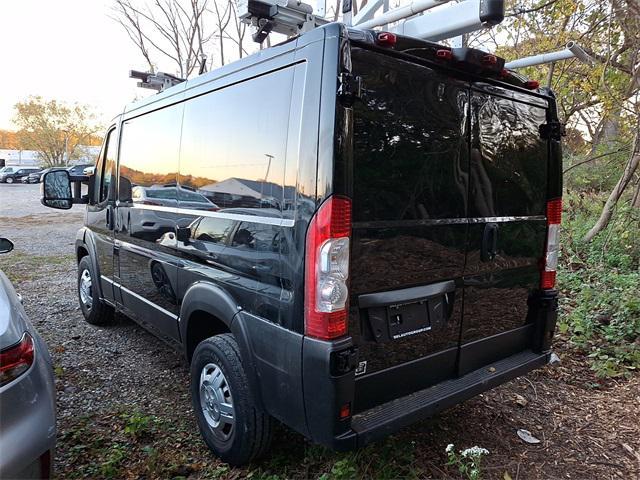 used 2021 Ram ProMaster 1500 car