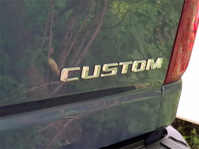 used 2024 Chevrolet Silverado 2500 car