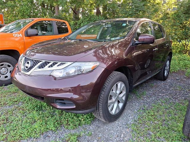 used 2014 Nissan Murano car, priced at $9,966