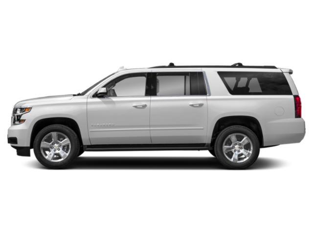 used 2019 Chevrolet Suburban car