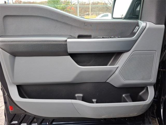 used 2022 Ford F-150 car, priced at $33,995