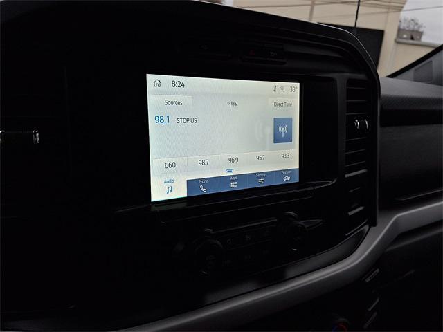 used 2022 Ford F-150 car, priced at $33,995