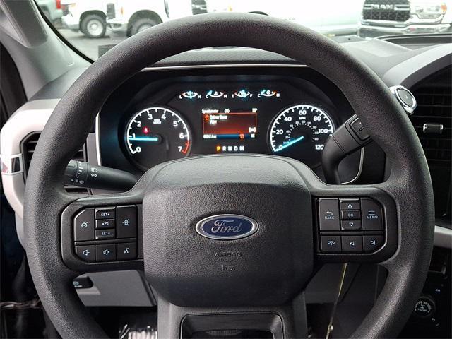 used 2022 Ford F-150 car, priced at $33,995