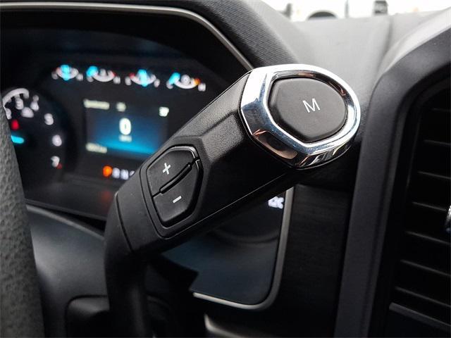 used 2022 Ford F-150 car, priced at $33,995