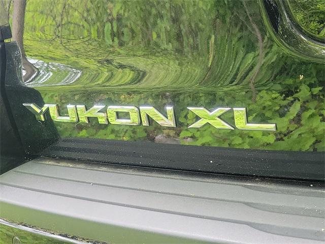 used 2019 GMC Yukon XL car, priced at $55,990