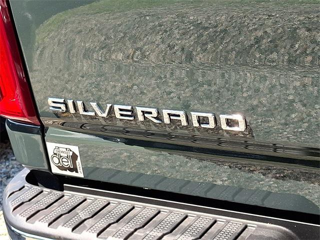 new 2025 Chevrolet Silverado 3500 car, priced at $71,784