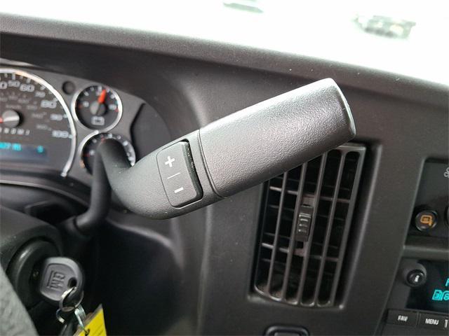 used 2021 Chevrolet Express 3500 car, priced at $34,995