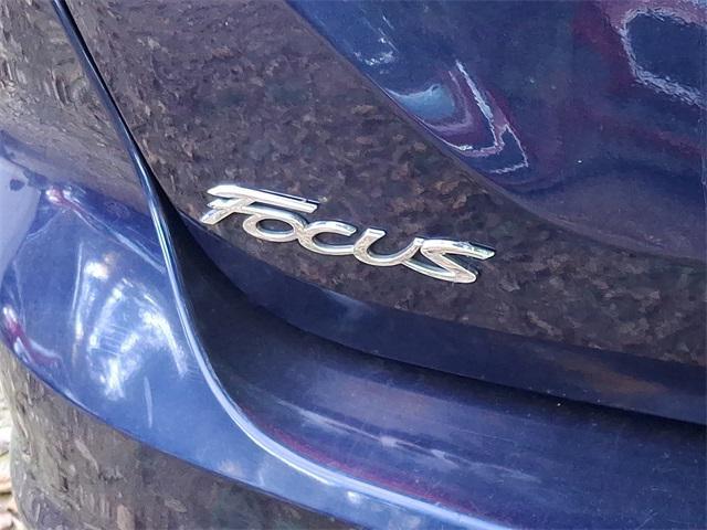used 2012 Ford Focus car, priced at $9,966