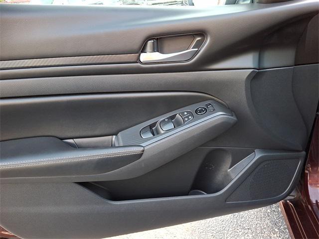 used 2024 Nissan Altima car, priced at $22,995
