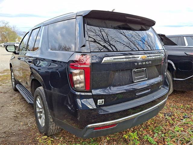 used 2023 Chevrolet Tahoe car